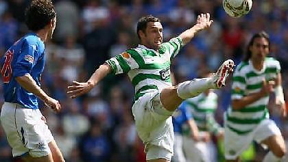 Scottish League: «Άσφαιρο» το Old Firm