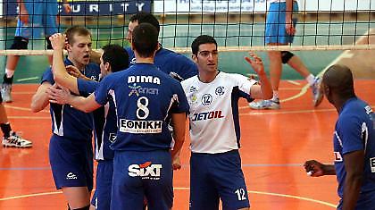 «Σοκ» για Ηρακλή