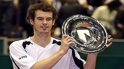 Επικράτησε ο Μάρεϊ του Ναδάλ στον τελικό