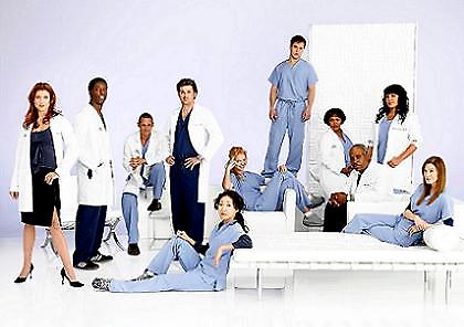 Grey’s Anatomy: Κι όμως συνεχίζει…