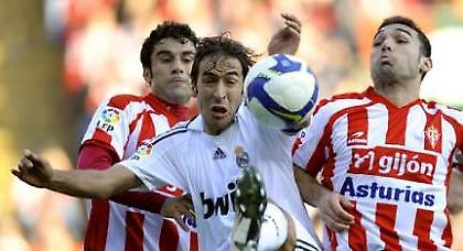 Primera Division: Πλησίασε η Ρεάλ, ρεκόρ από Ραούλ