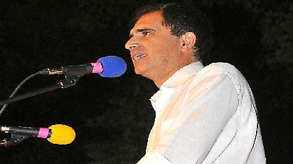 Φραστική επίθεση στον Μποροβήλο!