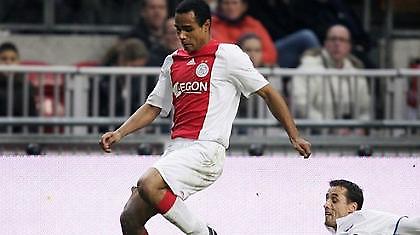 Φαν Μπάστεν: «Έμεινα ικανοποιημένος από τον Λεονάρντο»