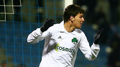 Μάντζιος: «Αδικηθήκαμε για ακόμη μία αγωνιστική»