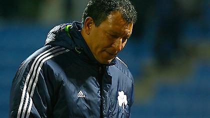 Τεν Κάτε: «Βρίσκομαι σε κακή ταινία…»