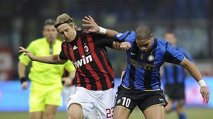 Η Ευρώπη παίζει μπάλα