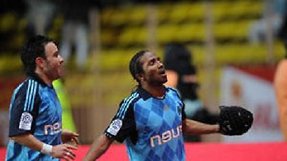 Le Championnat: Έμεινε «ζωντανή» η Μαρσέιγ