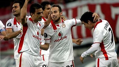 ΟΣΦΠ: «Οδηγός» η Μπενφίκα και η Χέρτα