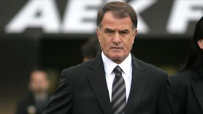 Μπάγεβιτς: «Θέλουμε το Κύπελλο»