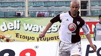 Μόνο στον Ολυμπιακό δεν το έβλεπαν…