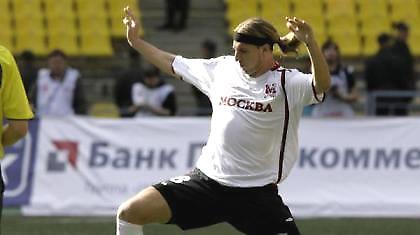 Πήρε Μάξι Λόπεζ η Γκρέμιο