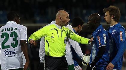 Αν ήμουν Παναθηναϊκός ή ΑΕΚτζής…