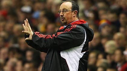 Μπενίτεθ: «Θέλω να παραμείνω στη Λίβερπουλ, στο μυαλό μου η Ρεάλ»