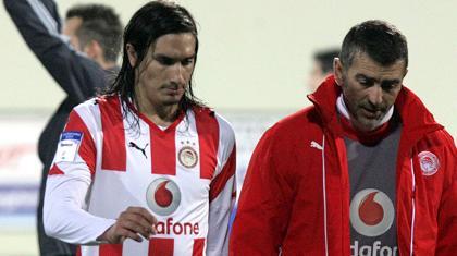 ΟΣΦΠ: Βελτίωση ο Λέτο, αλλά...