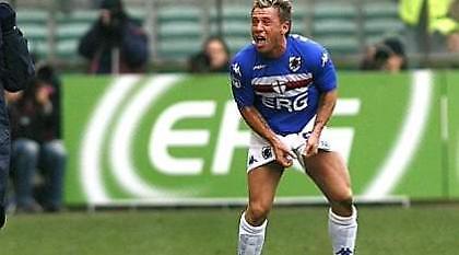 Επιβεβαιώνει για Κασάνο η «Γιούβε»