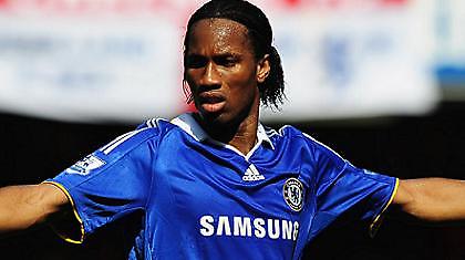 Ντρογκμπά: «Είχα απογοητευθεί που δεν έπαιζα»