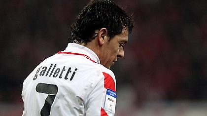 Ο Θρύλος «βράχνιασε»!