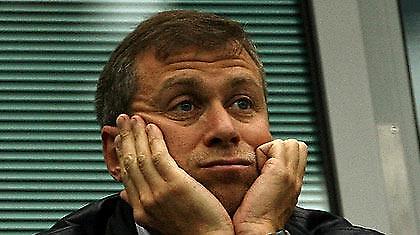 Η κρίση «έπληξε» τον Αμπράμοβιτς