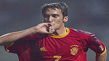 Επιστρέφει και γιορτάζει την 100αρα ο Ραούλ!