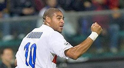 «Ο Αντριάνο έμεινε λόγω Μουρίνιο»