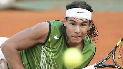 Ναδάλ: «Ο Μάρεϊ μπορεί να γίνει νούμερο ένα στον κόσμο»