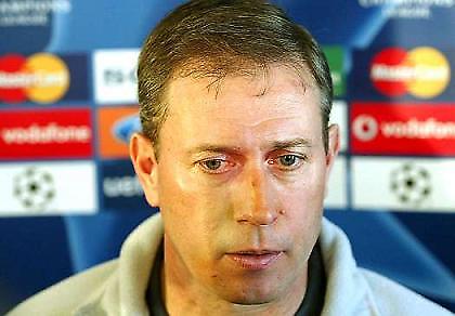 Περέν: «Φαβορί ο Ολυμπιακός»