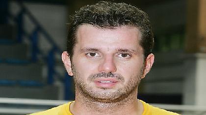 MVP της 17ης αγωνιστικής ο Παπαδόπουλος