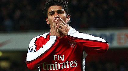 Κύπελλο Αγγλίας: Κέρδισε… πρόκριση και Εντουάρντο!