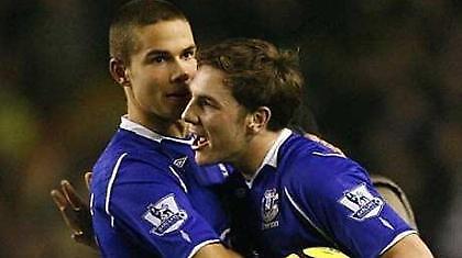 Έβαλε το πρώτο του γκολ, κέρδισε νέο συμβόλαιο!