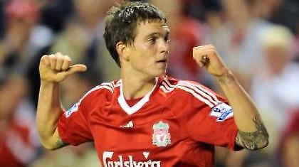 Και η «Γιούβε» θέλει τον Άγκερ