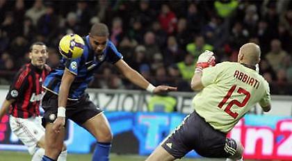 Αποφεύγει την τιμωρία ο Αντριάνο