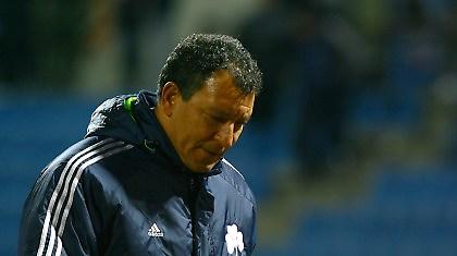 Υπό κρίση και ο Τεν Κάτε!