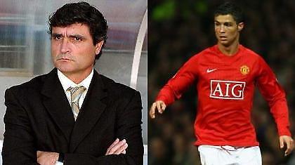 Μπολούντα: «Θέλω να μείνει ο Χουάντε, θα έρθει ο Κριστιάνο»