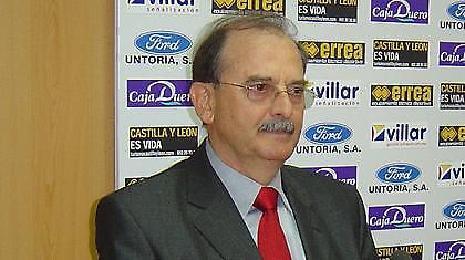 Αλλαγή προπονητή στη Νουμάνθια