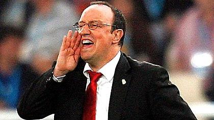 Μπενίτεθ: «Άλλο οικονομικό μέγεθος η Μάντσεστερ και η Τσέλσι»