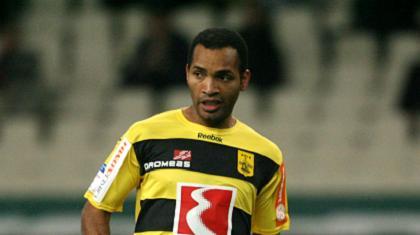 ΑΡΗΣ: Ενοχλήσεις ο Ρεγκέιρο