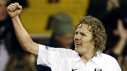 Εκτός ο Μπούλαρντ