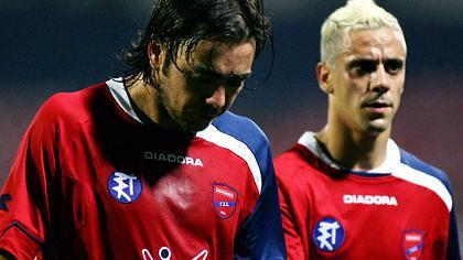 ΠΑΝΙΩΝΙΟΣ: Και με τα δύο αστέρια του…