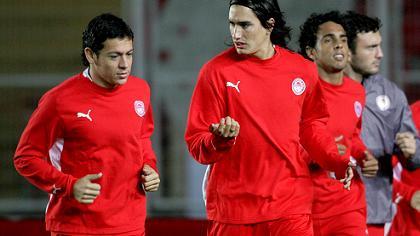 ΟΣΦΠ: Λέτο για Παγκρήτιο