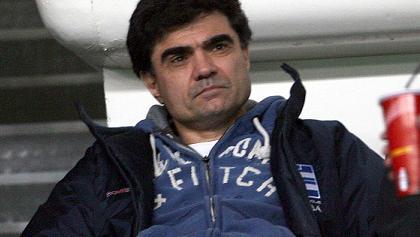 Βαρδινογιάννης: «Κρίσιμες μέρες για το γήπεδο»