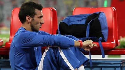 Στην κορυφαία τριάδα ο Τσάτουμας