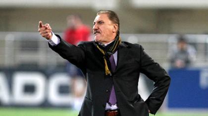 ΟΦΗ: Ενοχλήσεις Ρουμπάκης και Ισά