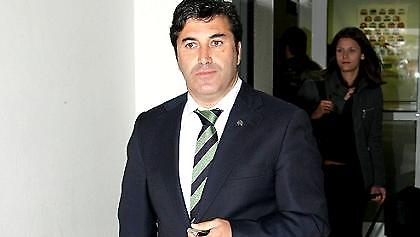 Στη Σαουδική Αραβία ο Πεσέιρο!