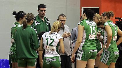 «Σφραγίζει» την πρόκριση…