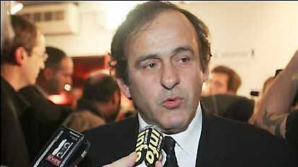 Νέες σκέψεις για το EURO 2012