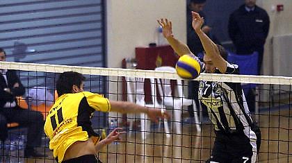 Κορυφαίος ο Πετρέας