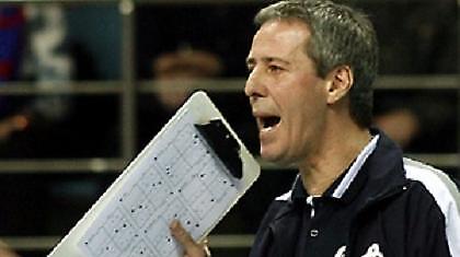 «Ρώσος» ο Μπανιόλι