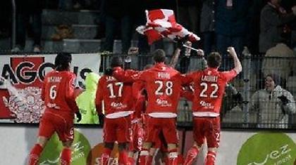 Le Championnat: «Γκέλα» για Λιλ