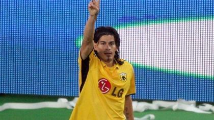 Μπλάνκο: «Ήθελα να μοιάσω στον Μπατιστούτα»