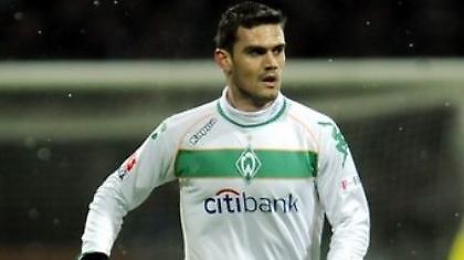 Τζιόλης: «Θέλω να μείνω στη Βέρντερ»